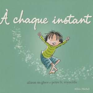  A Chaque Instant (French Edition) (9782226186010) Peter H 