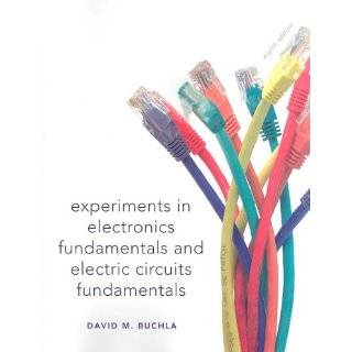  Electronics Fundamentals Circuits, Devices & Applications 