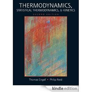   and Kinetics Thomas Engel, Philip Reid  Kindle Store