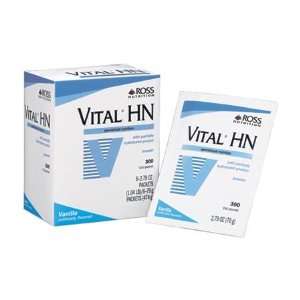  Vital HN Vanilla / 2.79 oz packet / case of 24 Health 