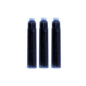   Refills Blue Ink Cartridge Fountain Pen   60240