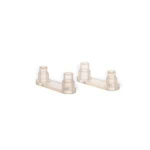  Spill Proof Cup Valves Playtex Size 2 Baby