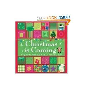 Christmas Is Coming (9780756622169) DK Publishing Books