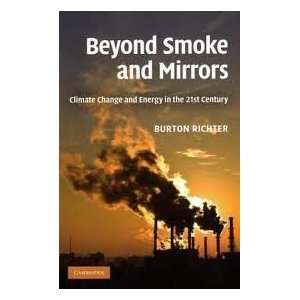  Beyond Smoke and Mirrors 1st (first) edition Text Only 