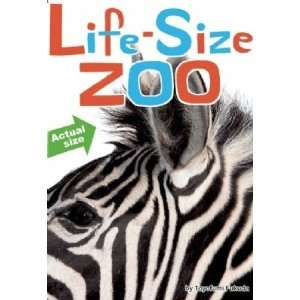  Life Size Zoo Toys & Games