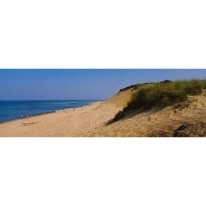  Walls 360 Wall Poster/Decal   Beach Cape Cod