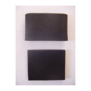 Generic Bissell Foam Filters Designed To Fit Style 7&8 Or Part # 3093 