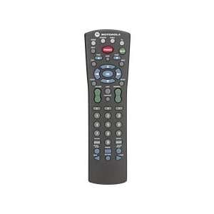   Control & for DCT2224 or DCT2244 or DCT2000 Cable Box Electronics