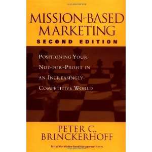   ) by Brinckerhoff, Peter C. published by Wiley  Default  Books