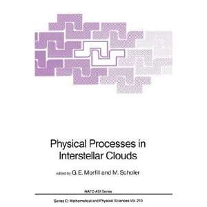 Physical Processes in Interstellar Clouds (Nato Science Series C 