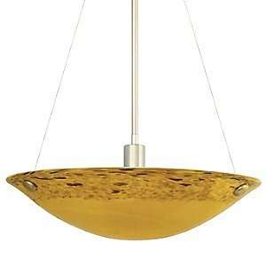  Anello Bowl Suspension by LBL Lighting: Home & Kitchen