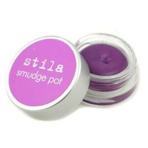 Exclusive By Stila Smudge Pots Gel Eye Liner   # 22 Ultraviolet 4g/0 