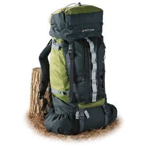 Outdoor Products APEX Internal Pack Kiwi