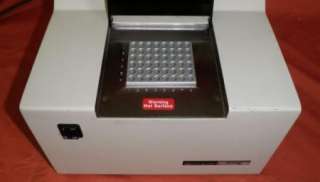Perkin Elmer 480 DNA Thermal Cycler PCR V  