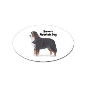  Bernese Mountain Dog Sticker Decal Arts, Crafts & Sewing