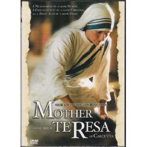 Mother Teresa of Calcutta DVD Import Korea All Regions Mother Teresa 