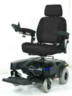   ec 20 power wheelchair blue blue 20 sunfire plus ec power rear wheel
