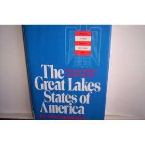  The Great Lakes States of America: People, politics, and power 