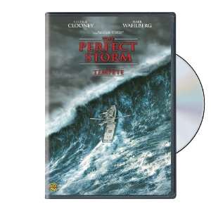  Perfect Storm: Movies & TV