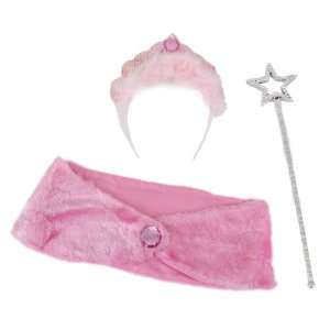  Ms.Dee Inc Pretty In Pink Dress Up Pack Toys & Games