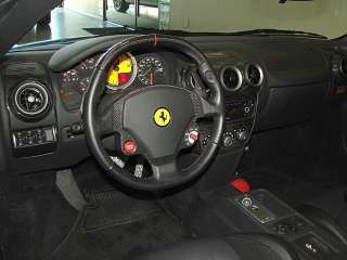 Ferrari  430 F1 in Ferrari   Motors