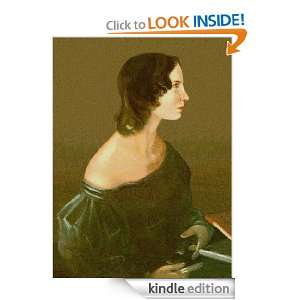    Wuthering Heights and Jane Eyre Charlotte Bronte, Emily Bronte 