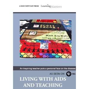  Living with AIDS and Teaching John Merrow Movies & TV