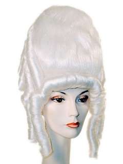 Madame de Pompadour 18th Century Costume Wig   Regal or STD  