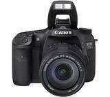 NEW Canon EOS 7D 18MP 18 135mm Digital SLR 1Yr Warranty  
