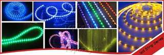 5m rgb SMD led 5050 Waterproof Flexible 300 LEDs Strip + contoller 
