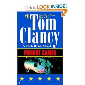   ) (Jack Ryan Novels (Prebound)) (9780833516435): Tom Clancy: Books