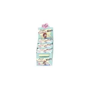 Love Lucy Lucys Predicamints (Economy Case Pack) 1.75 Oz Tin (Pack 