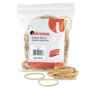  Universal Rubber Bands UNV00416: Office Products