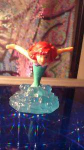 ARIEL Disney The Little Mermaid PVC Figure ~  