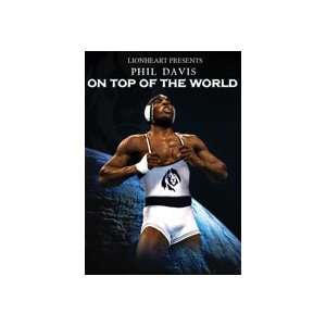 Phil Davis: On Top of the World:  Sports & Outdoors