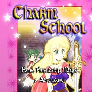 Charm School  Video Games