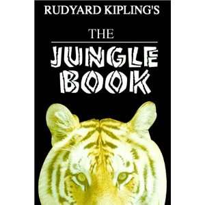  The Jungle Book (9780736632188) Rudyard Kipling Books