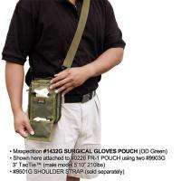 Maxpedition . SURGICAL GLOVES POUCH . 1432DFC  