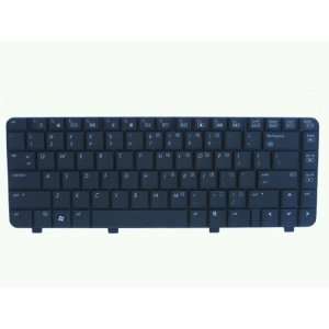  L.F. New Black keyboard for Select HP Compaq, PK1303V0500 