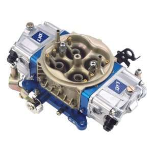  Quick Fuel Technology Q 650 650 CFM Drag Race Carburetor 
