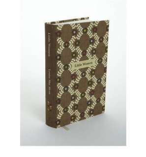 Little Women Louisa May Alcott NEW edition Classic Book  