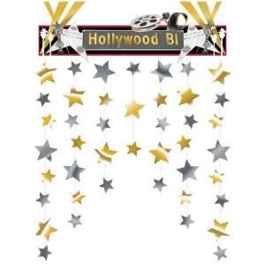  Hollywood Door Decoration Toys & Games