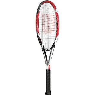 WILSON K Factor Bold Tennis Racquet (Unstrung)
