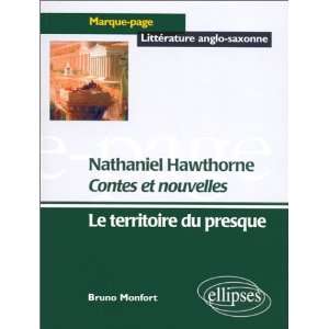   , le territoire du presque (9782729849818) Bruno Monfort Books