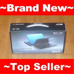 Acer Aspire 11.6 2GB Dual Core Laptop Netbook Webcam  