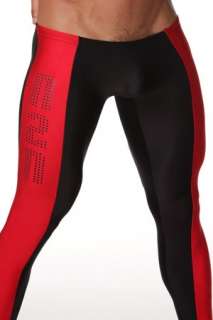 N2N Bodywear   Galaxy Runner Athletic Pants  