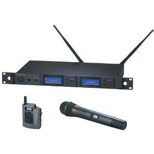  AEW 5314aC by Audio Technica Electronics