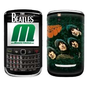   Bold (9650) The Beatles?   Rubber Soul Cell Phones & Accessories
