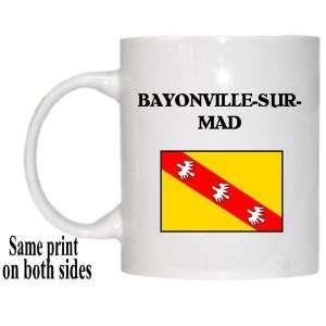  Lorraine   BAYONVILLE SUR MAD Mug 