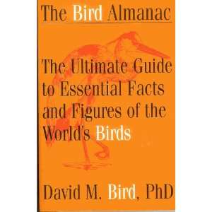   Figures of the WorldÂªs Birds (9780756764470) David M. Bird Books